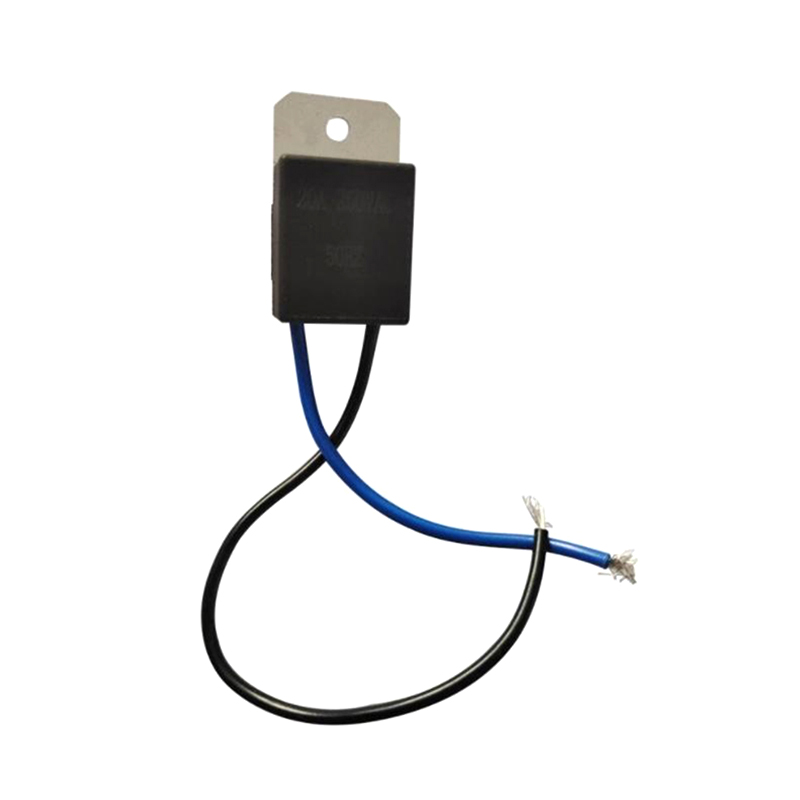 1Pc 230V Soft Start Drive Modu - Crossfit Machine avaliação e preço