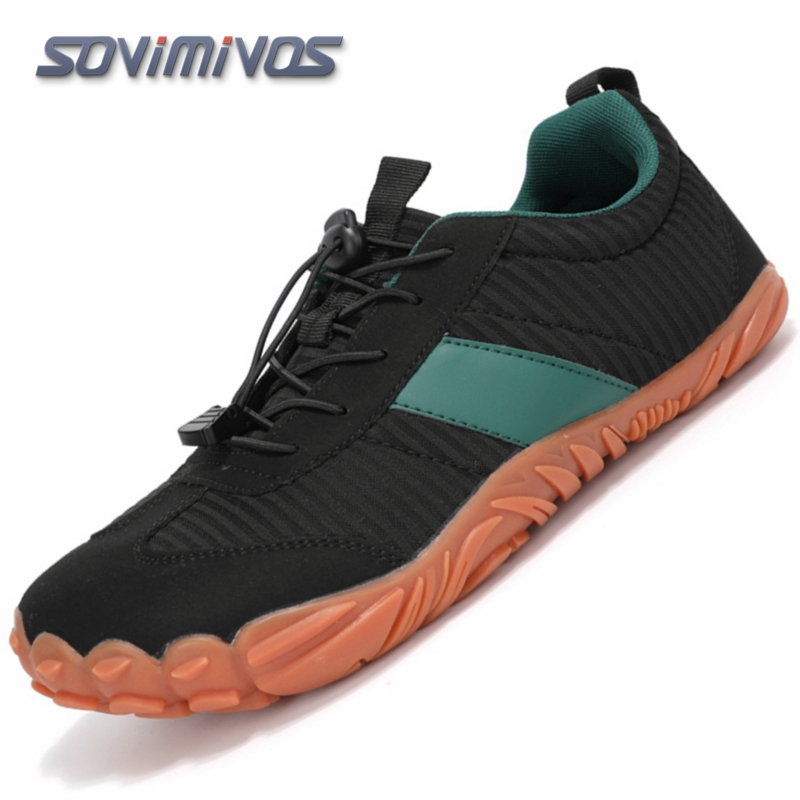 Men's Cross-Trainer Barefoot & - Crossfit Runners avaliação e preço