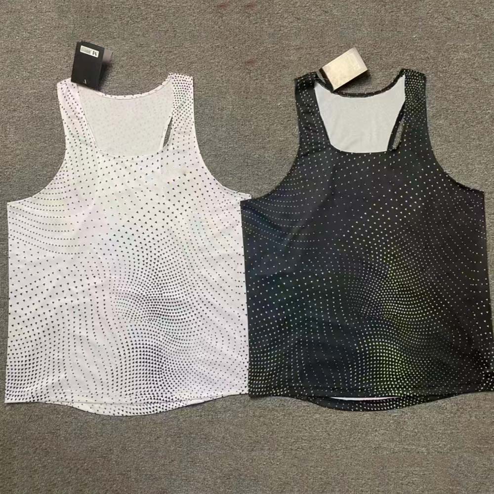 Athletics Tank Top Runnning Sp - Crossfit Vest avaliação e preço