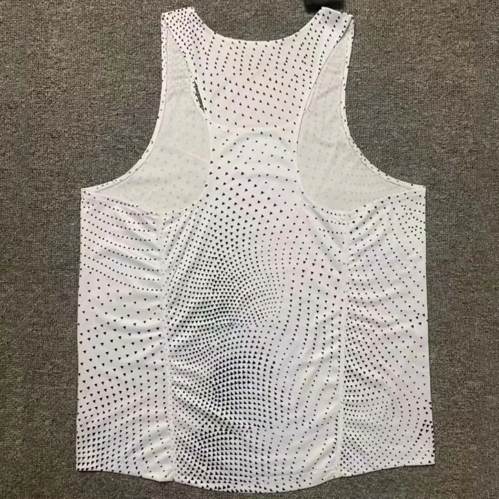 Athletics Tank Top Runnning Sp - Crossfit Vest avaliação e preço