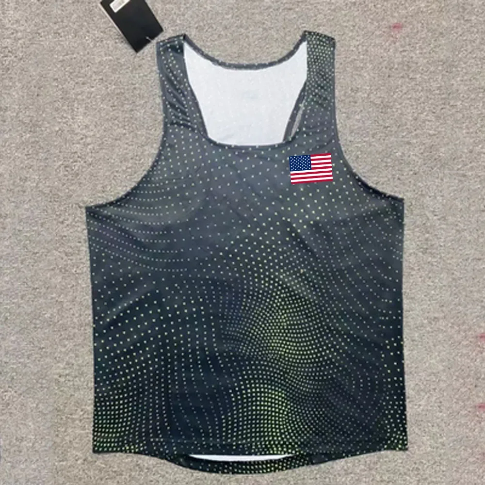Athletics Tank Top Runnning Sp - Crossfit Vest avaliação e preço