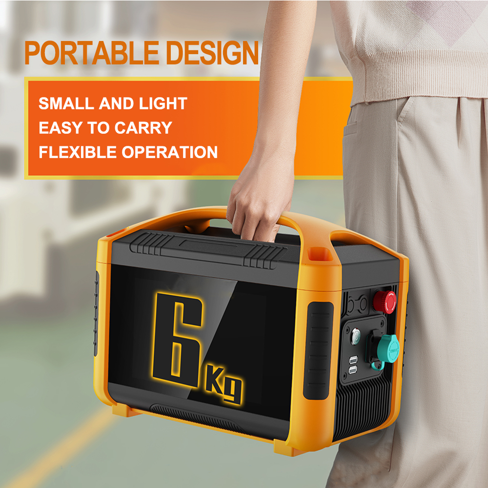 HUNST 30W Portable Hand-held F - Crossfit Machine avaliação e preço