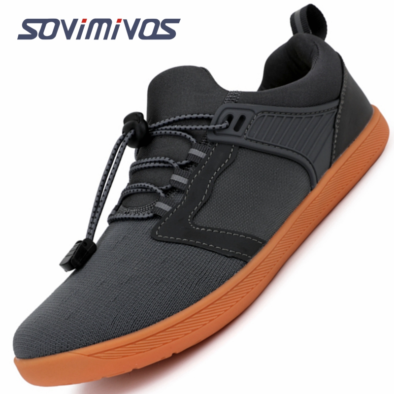Men's Cross-Trainer | Barefoot - Crossfit Runners avaliação e preço