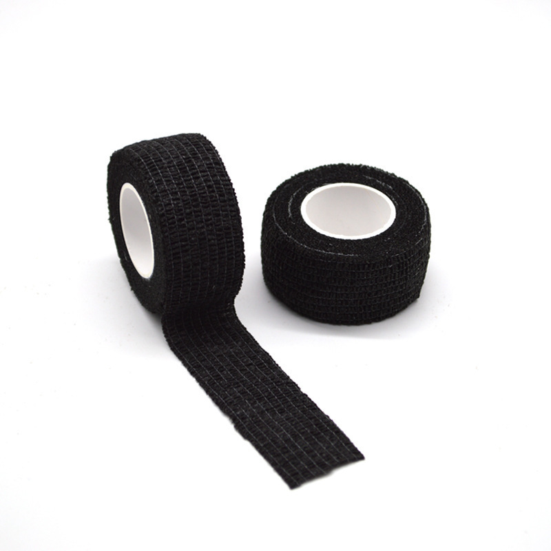 5PCS Athletic Wrap Tape Self A - Finger Tape Athletic avaliação e preço