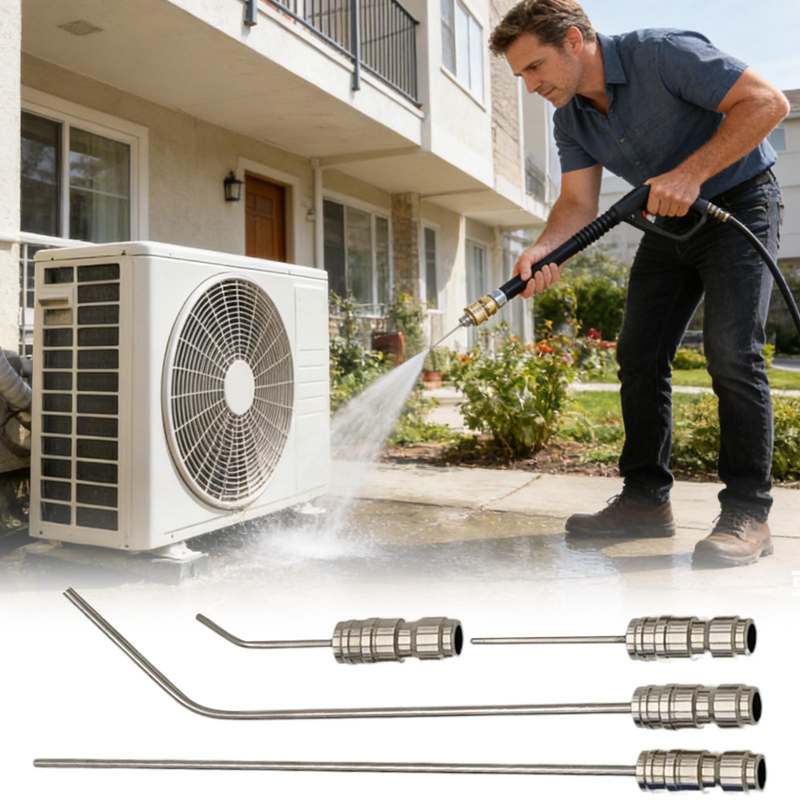 Power Washer Nozzle Kit Stain  - Crossfit Machine avaliação e preço