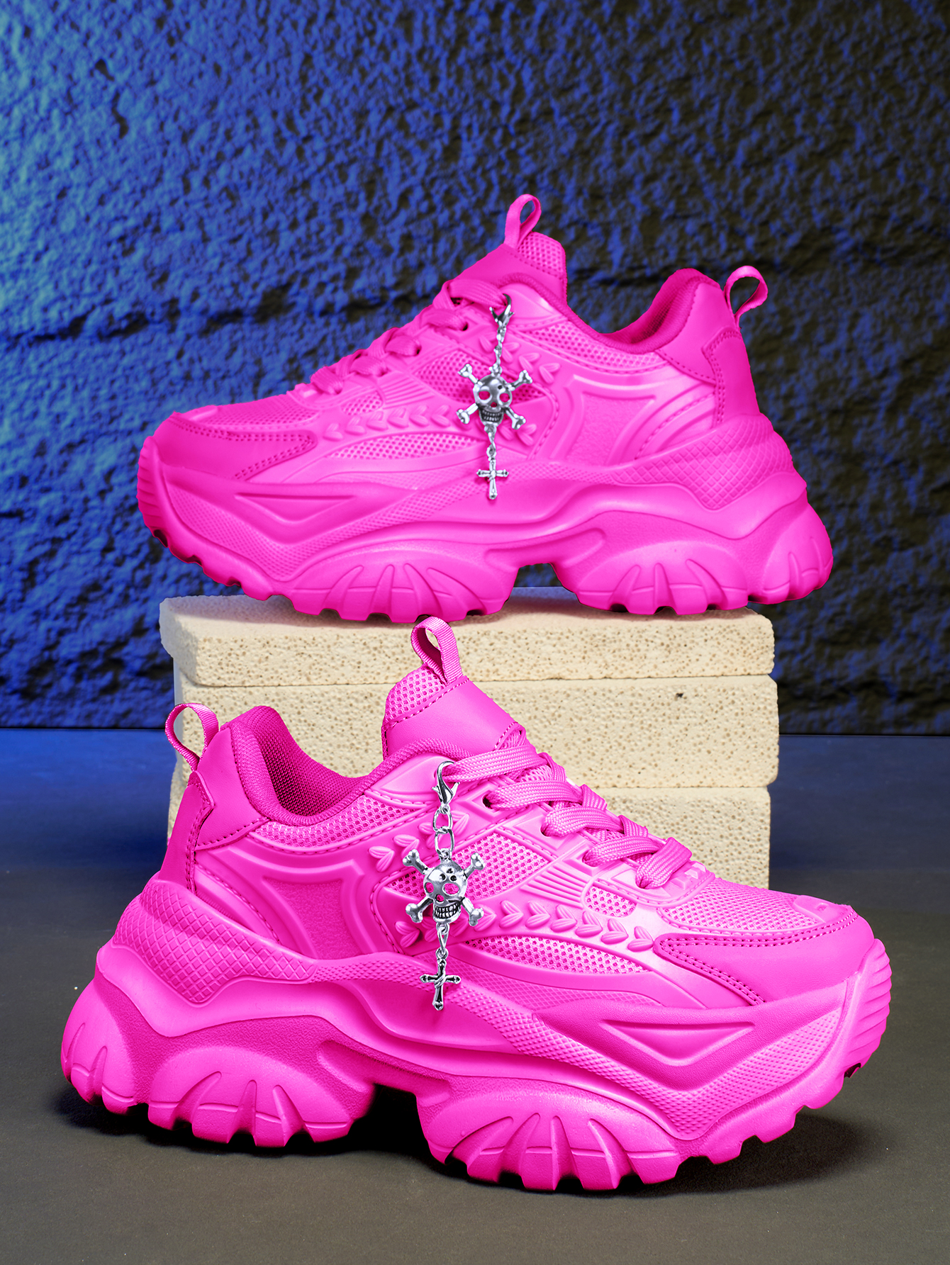 Women's Height-Increasing 7cm  - Crossfit Accessory Work avaliação e preço