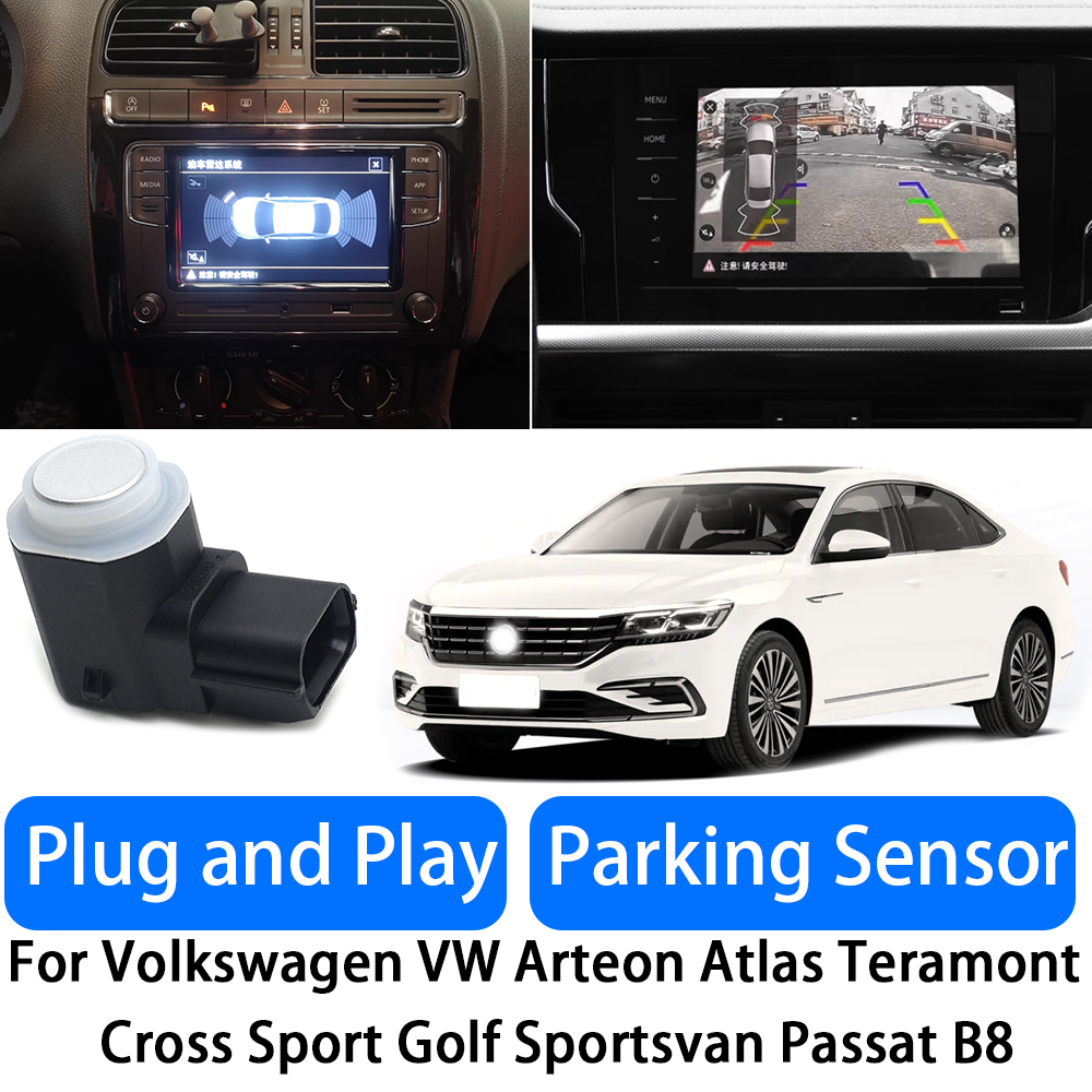 For Volkswagen VW Arteon Atlas - Crossfit Indonesia avaliação e preço