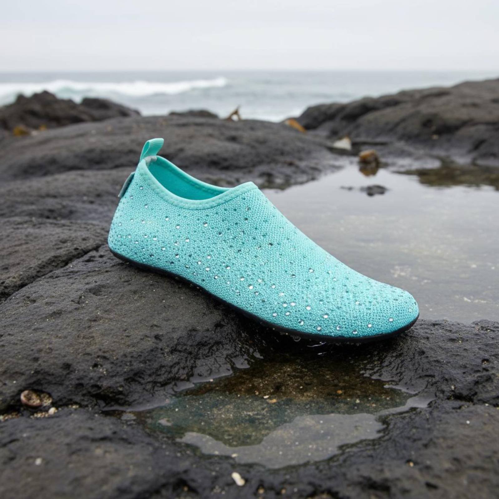 Quick-Dry Water Shoes Cut-Resi - Crossfit Gear For Men avaliação e preço
