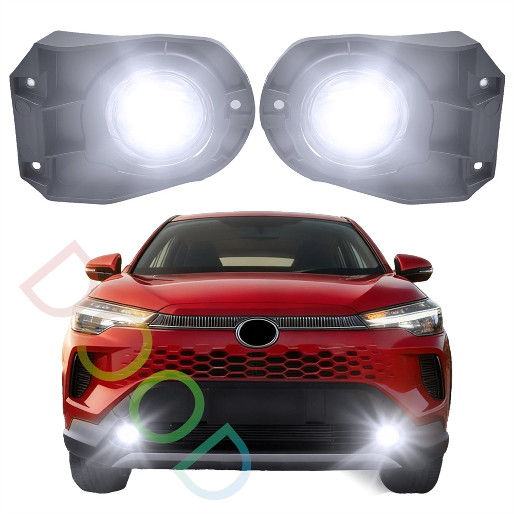 Auto fog lights fit for 2021-2 - Crossfit Accessory Work avaliação e preço
