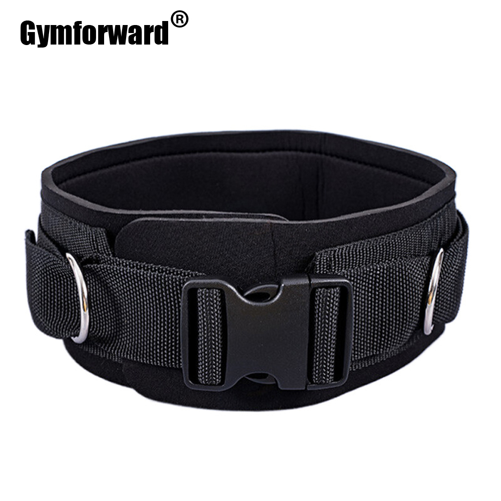 Padded Jump Training Belt Cros - Crossfit Workout With Equipment avaliação e preço