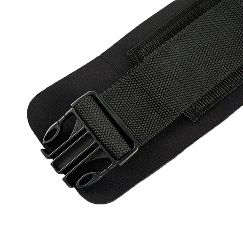 Padded Jump Training Belt Cros - Crossfit Workout With Equipment avaliação e preço