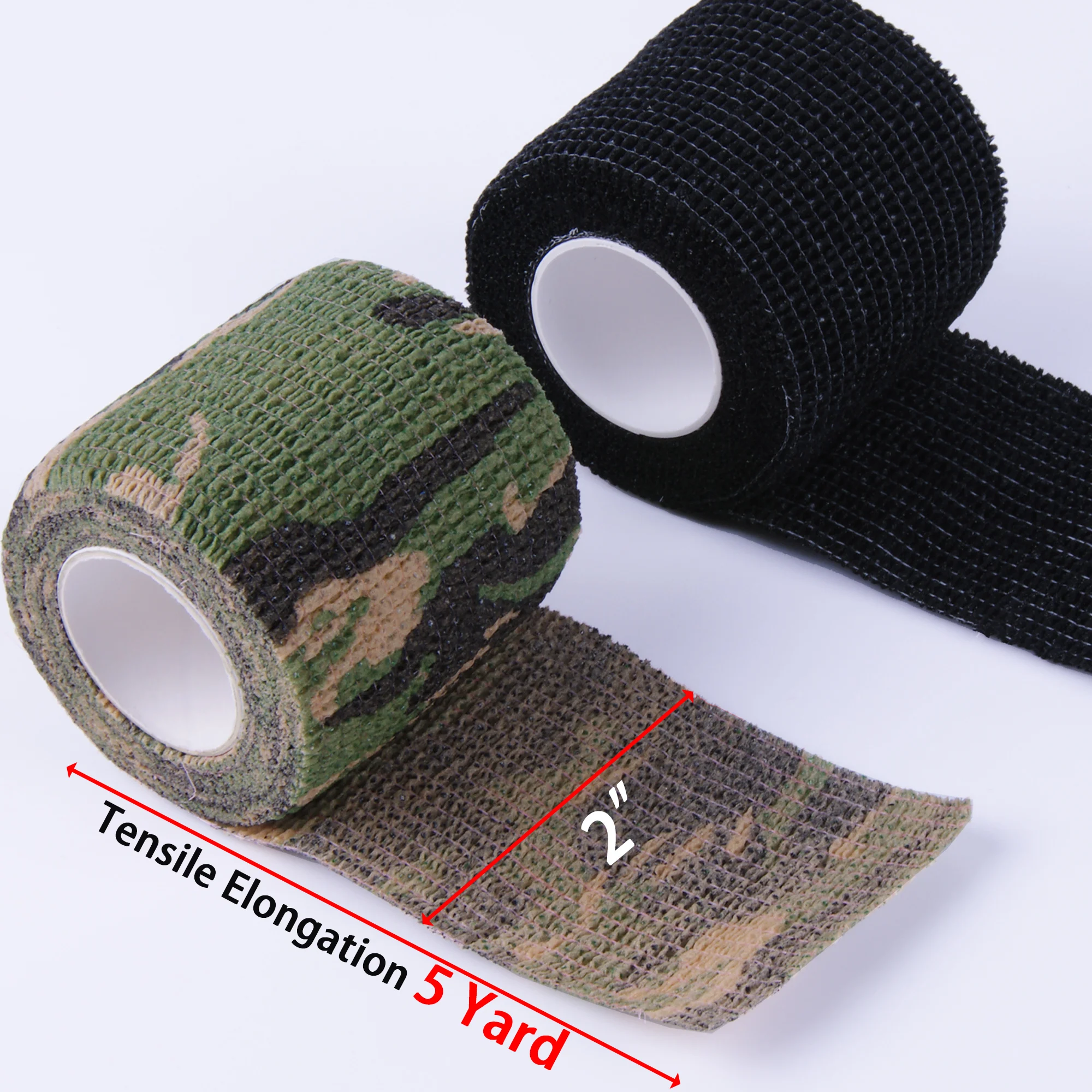 Athletic Wrap Tape Self Adhesi - Finger Tape Athletic avaliação e preço