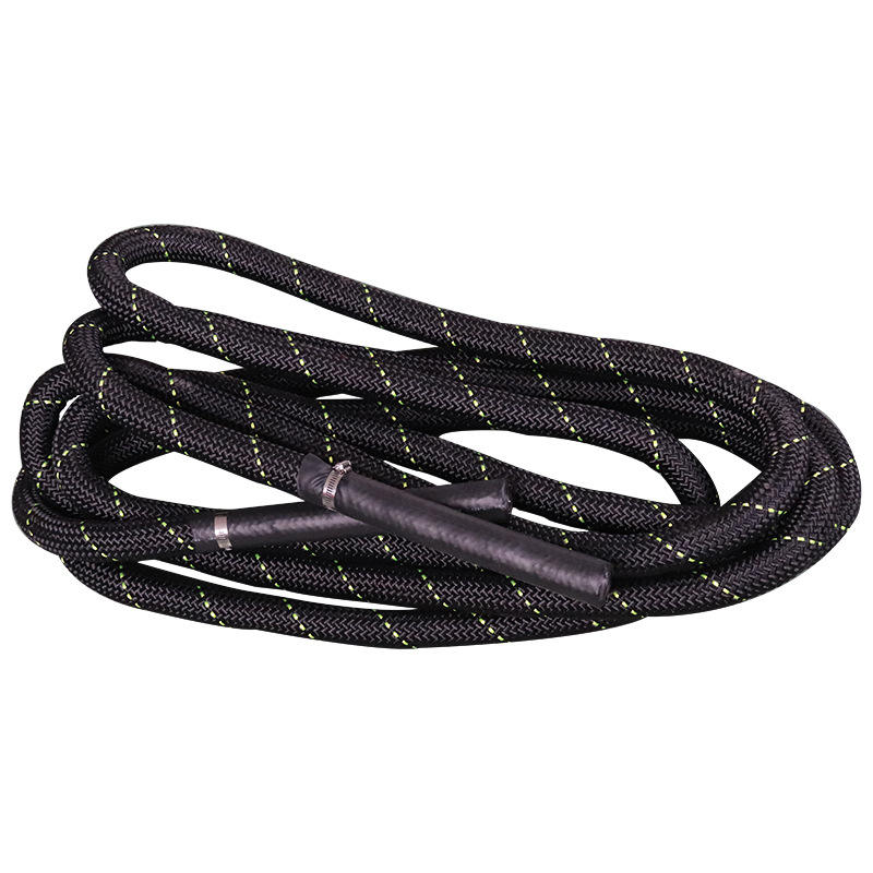 38mm Nylon Battle Rope with An - Battle Rope Anchor avaliação e preço