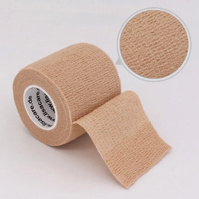 18 Colors Colorful Athletic Wr - Finger Tape Athletic avaliação e preço