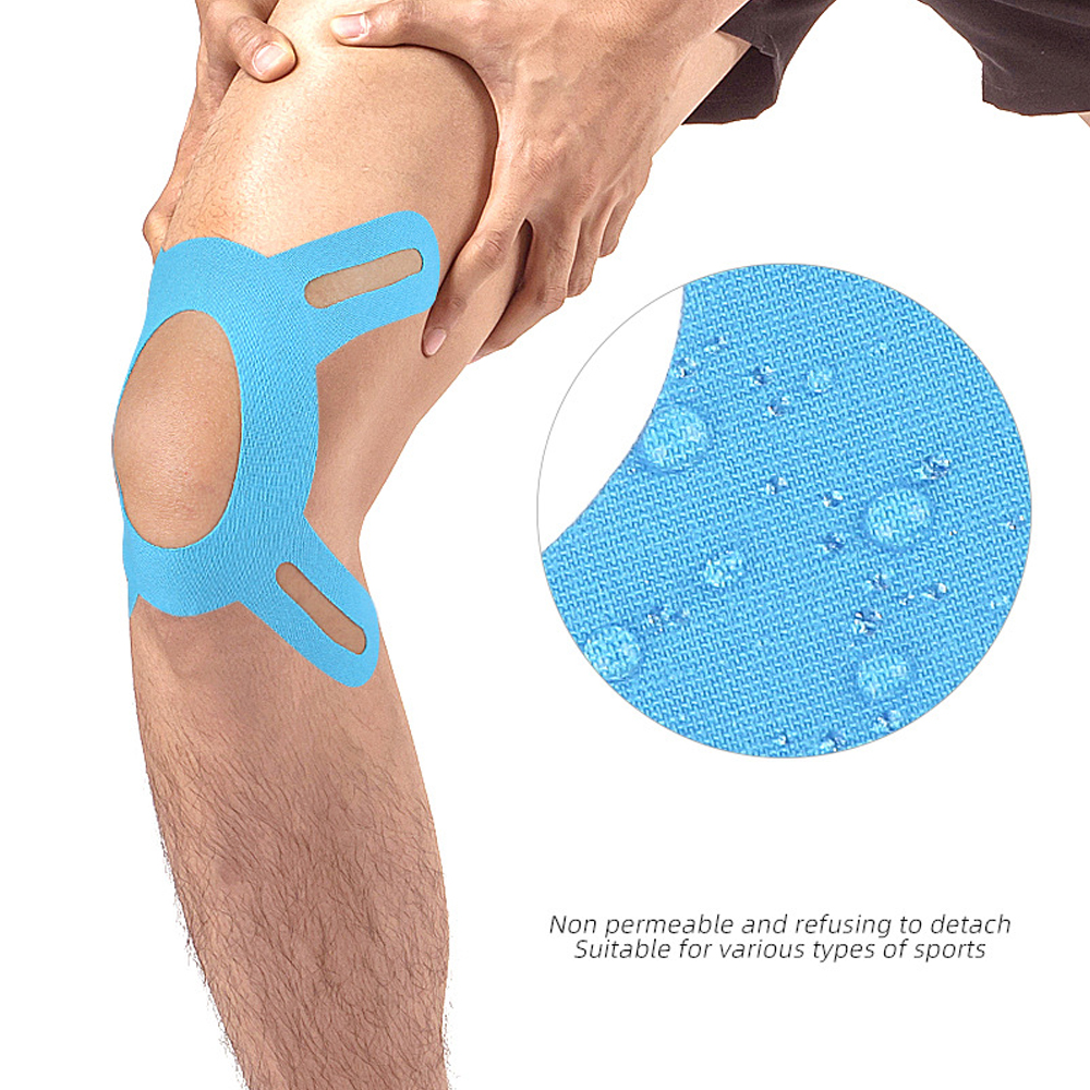 5PCS Knee Kinesiology Tape - W - Finger Tape Athletic avaliação e preço