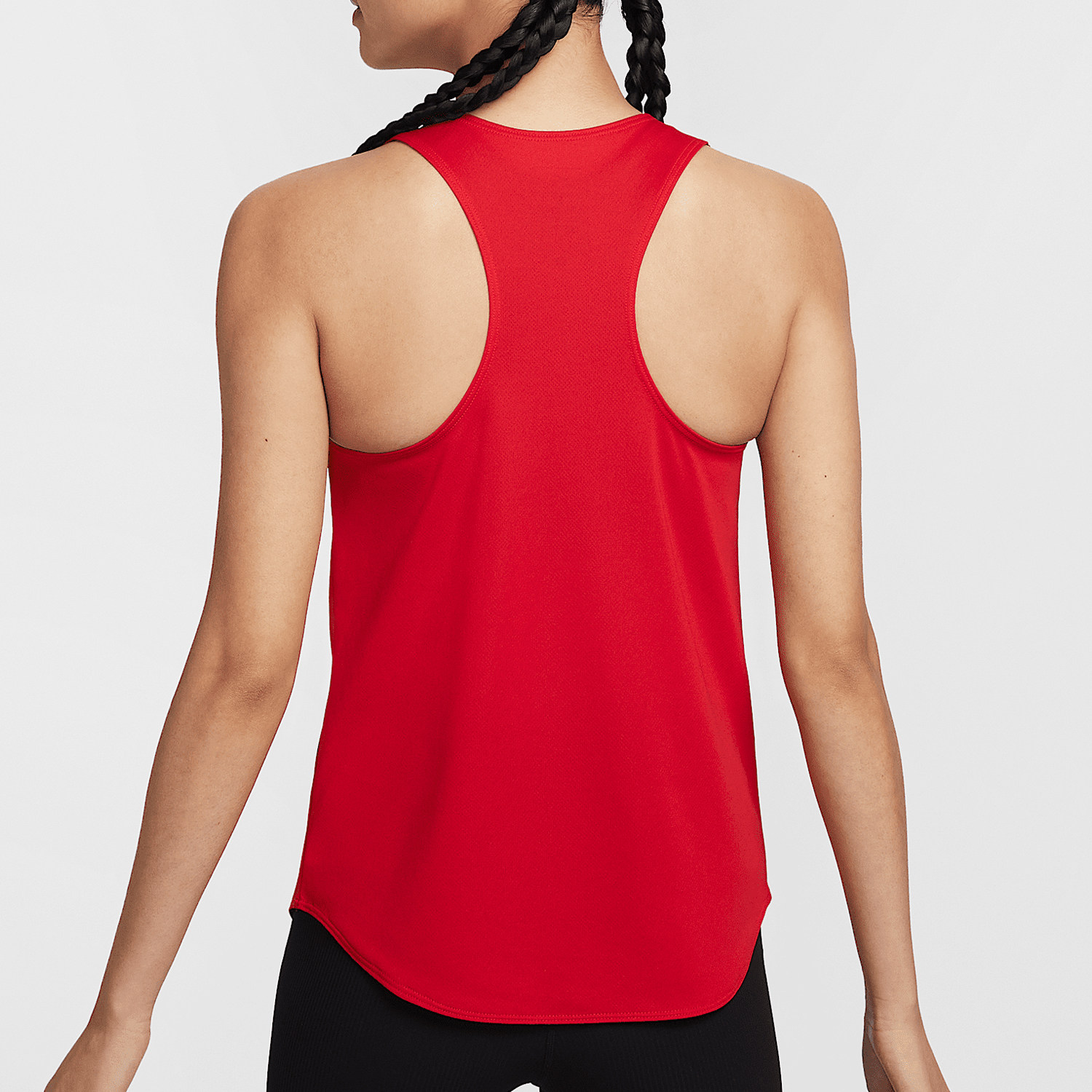 Nike Unisex Loose Tee Anti Swe - Crossfit Training avaliação e preço