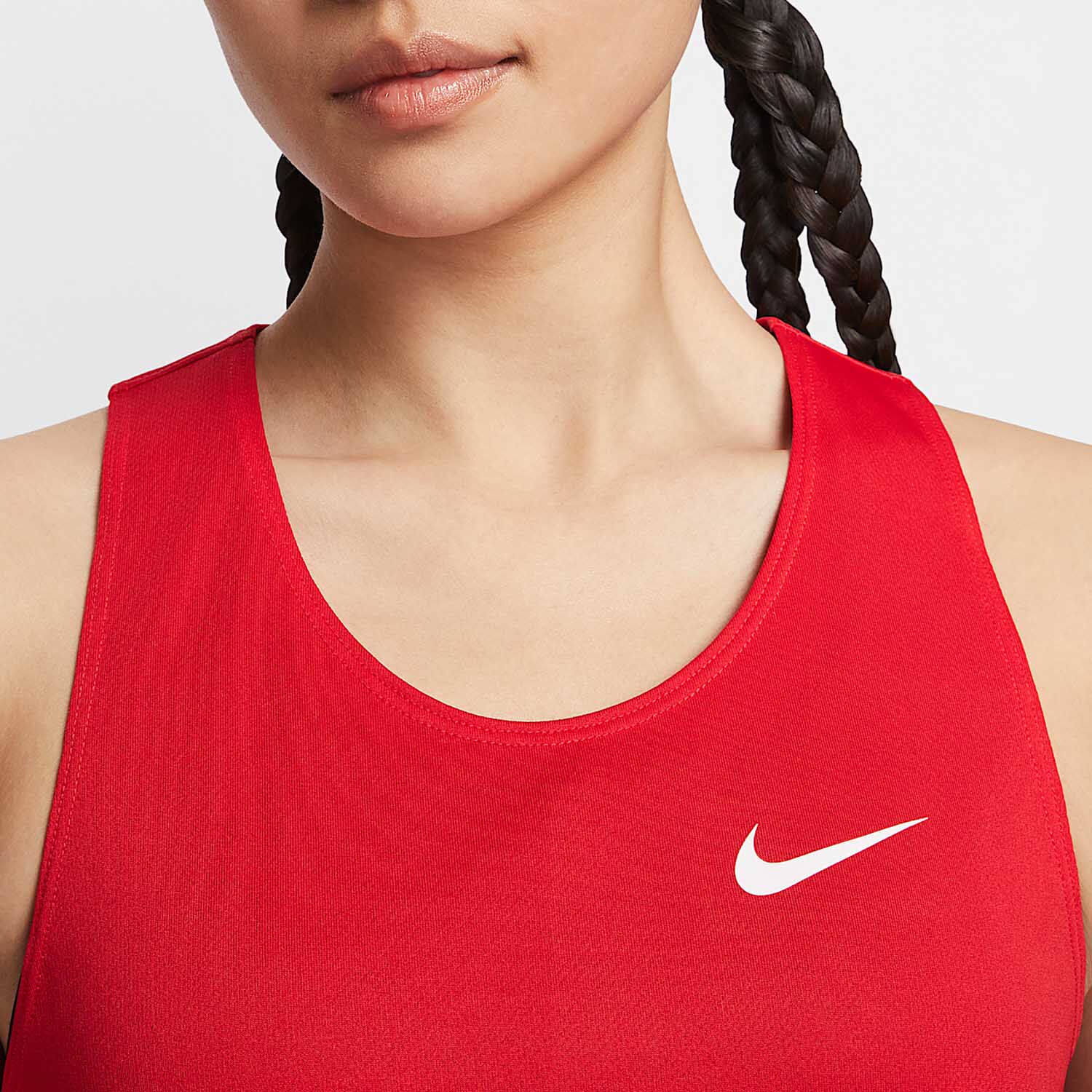Nike Unisex Loose Tee Anti Swe - Crossfit Training avaliação e preço