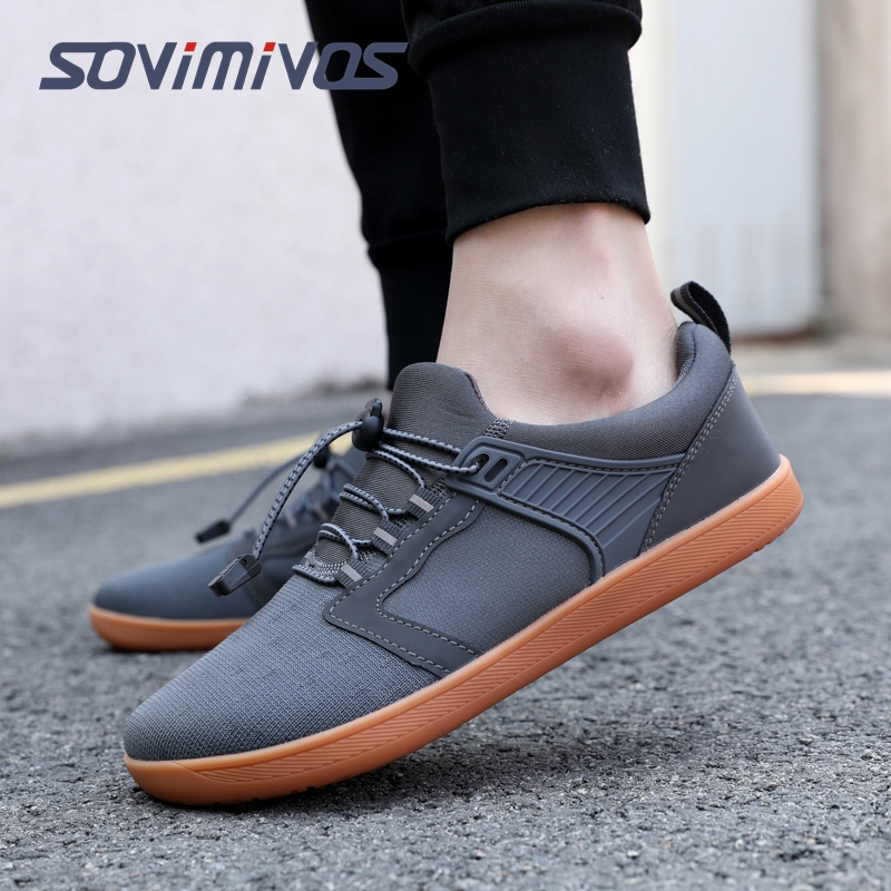 Barefoot Shoes for Men – Wide  - Crossfit Runners avaliação e preço