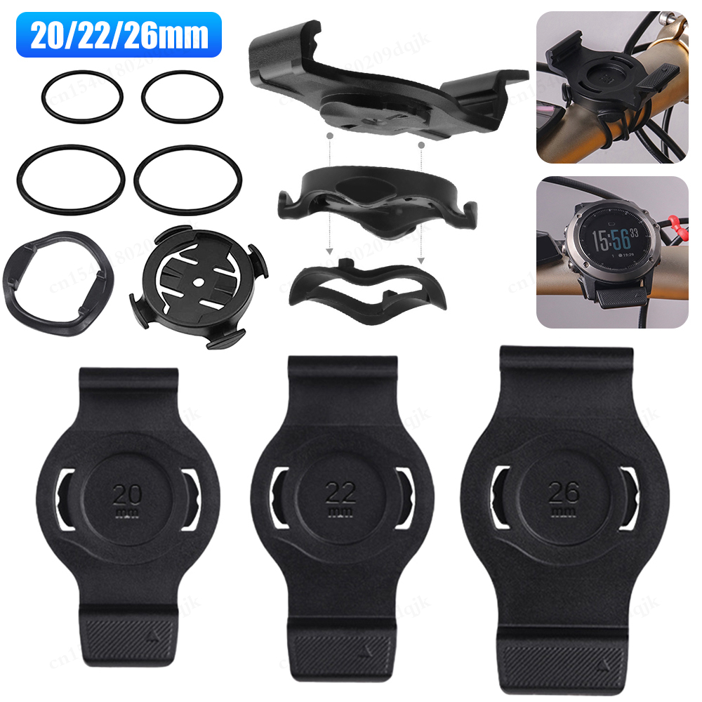 20/22/26mm Bicycle Speedometer - Crossfit Machine avaliação e preço