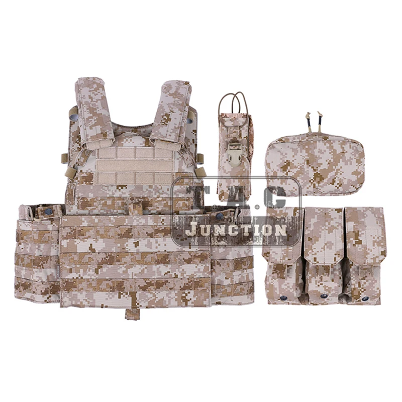 L LBT-6094 Men's AOR1 Color Ta - Crossfit Vest avaliação e preço