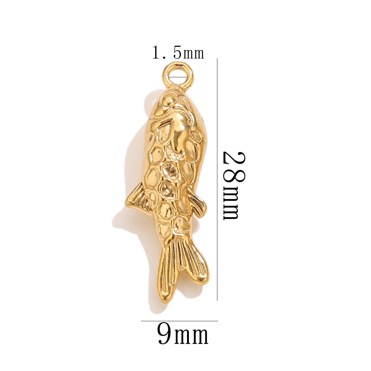 5PCS Stainless Steel Heart Moo - Battle Rope Anchor avaliação e preço