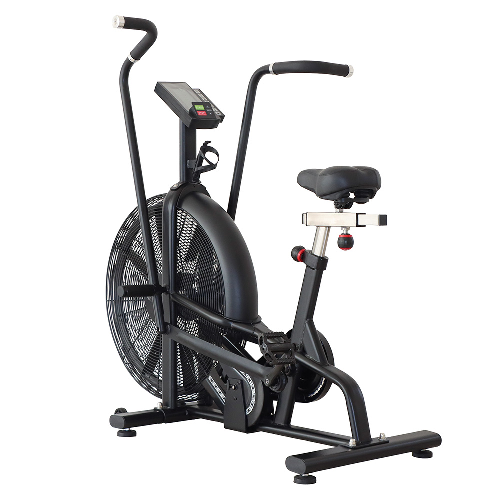 Professional Gym Bike New Comm - Crossfit Training avaliação e preço