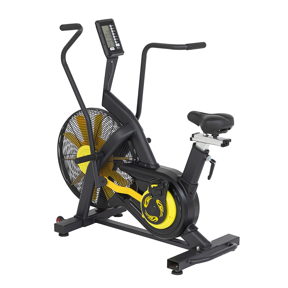 Professional Gym Bike New Comm - Crossfit Training avaliação e preço