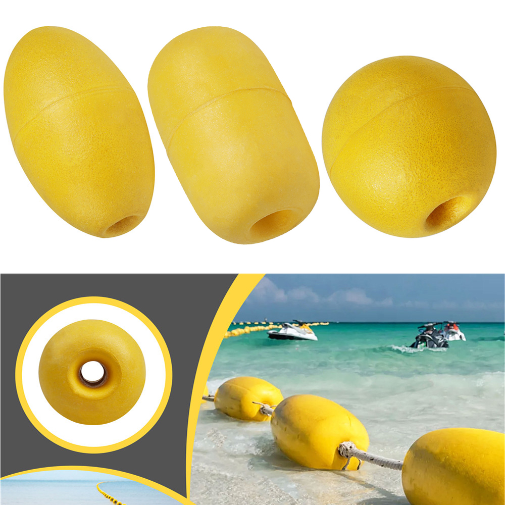 2pcs Fishing net floats Bobber - Battle Rope Anchor avaliação e preço