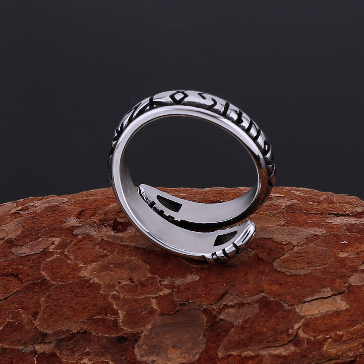 Vikings Runic Double Head Snak - Battle Rope Anchor avaliação e preço