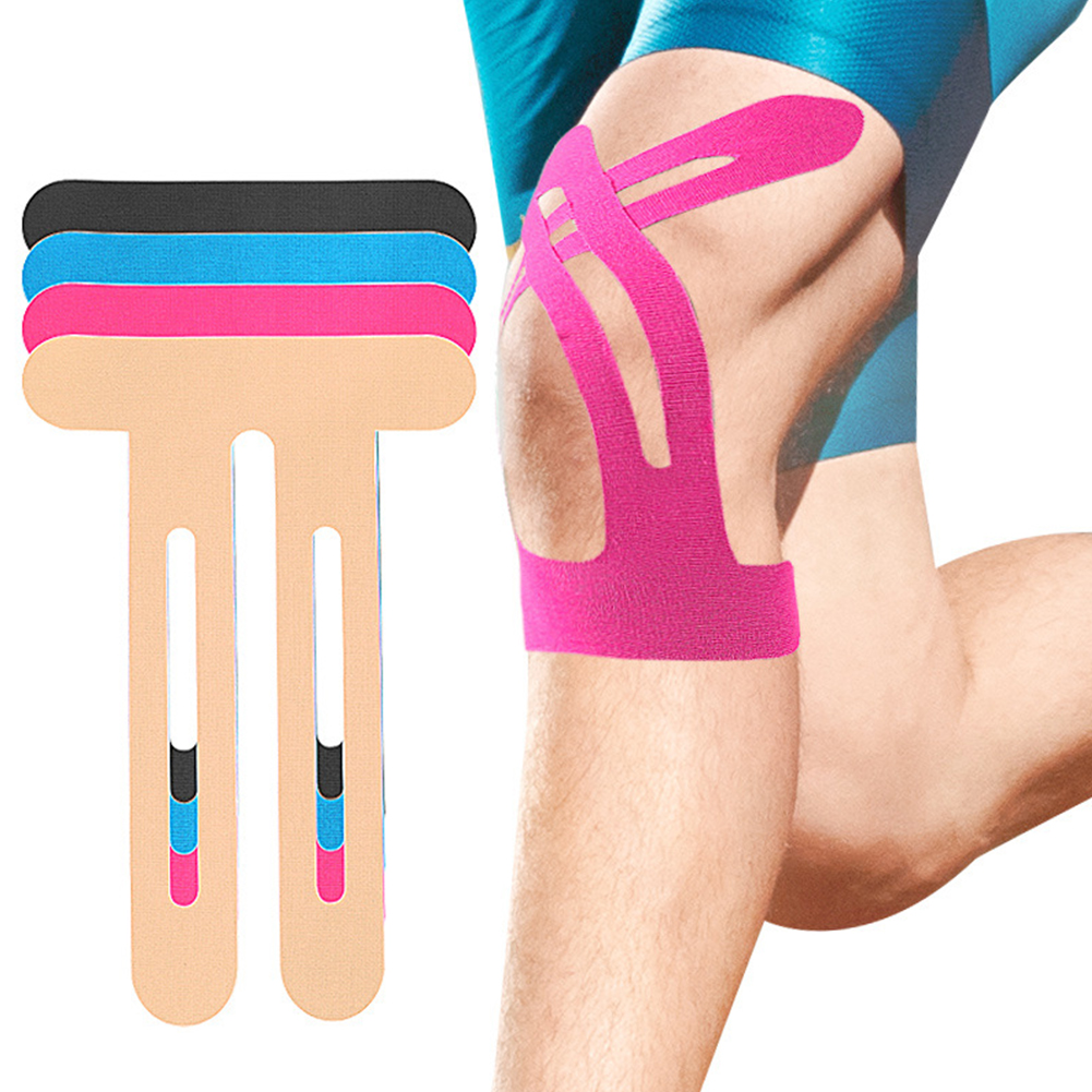 10PCS Kinesiology Tapes for Kn - Finger Tape Athletic avaliação e preço