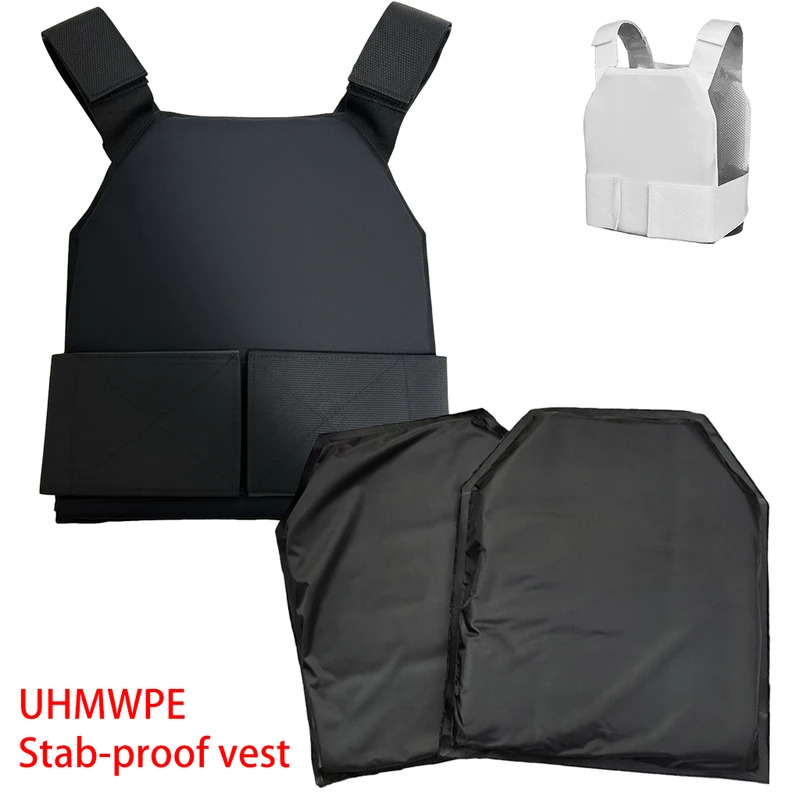 Tactical Anti-puncture vest,Hi - Crossfit Vest avaliação e preço