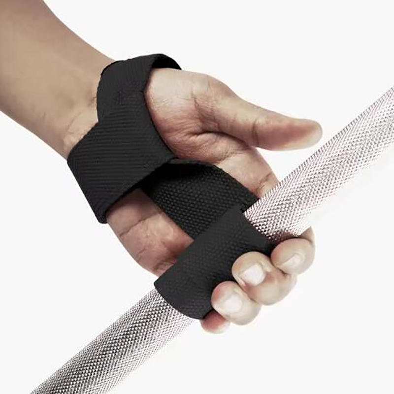 Weight Lifting Wrist Straps Bo - Crossfit Workout With Equipment avaliação e preço