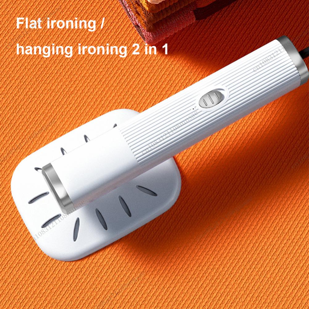 Portable Ironing Machine 360°  - Crossfit Machine avaliação e preço