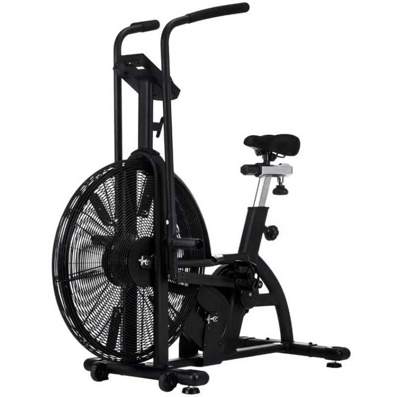 Gym Crossfits Fan Bicycle Indo - Crossfit Training avaliação e preço