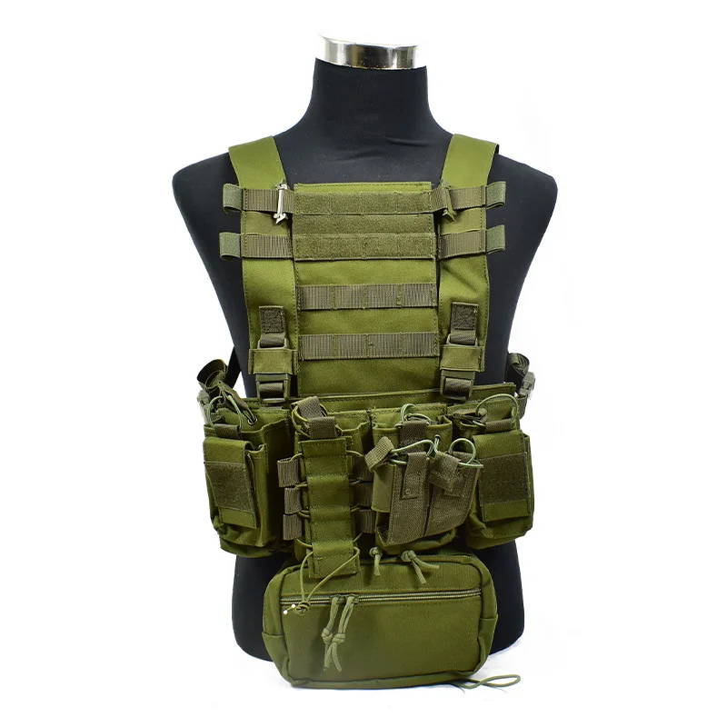 Multicam Black Tactical Camouf - Crossfit Vest avaliação e preço