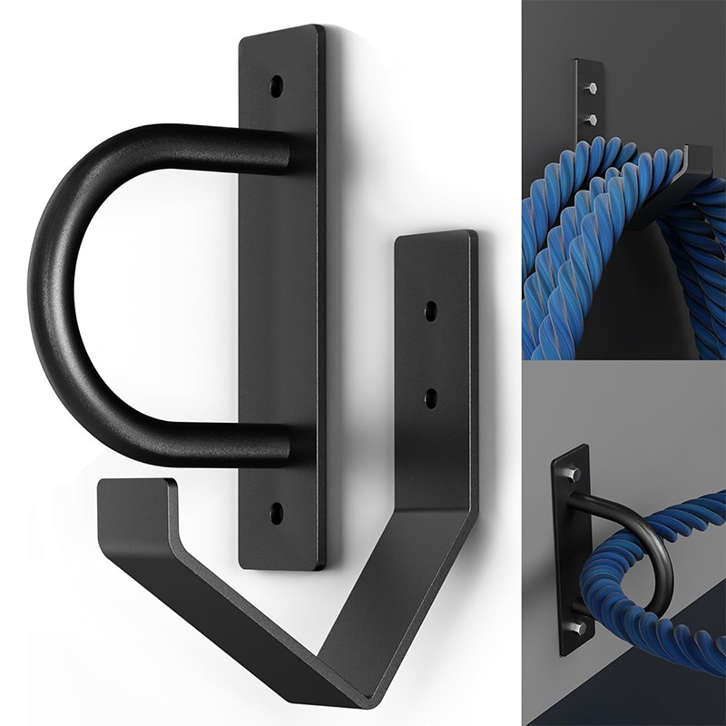 Battle Rope Wall Anchor Kit Wa - Battle Rope Anchor avaliação e preço