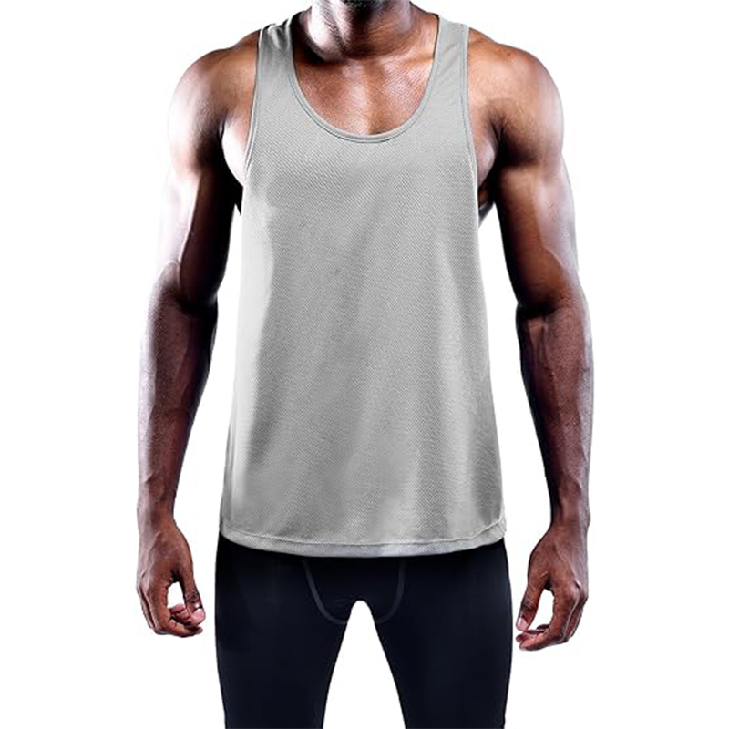 Running Tank Top Men Summer Sp - Crossfit Vest avaliação e preço