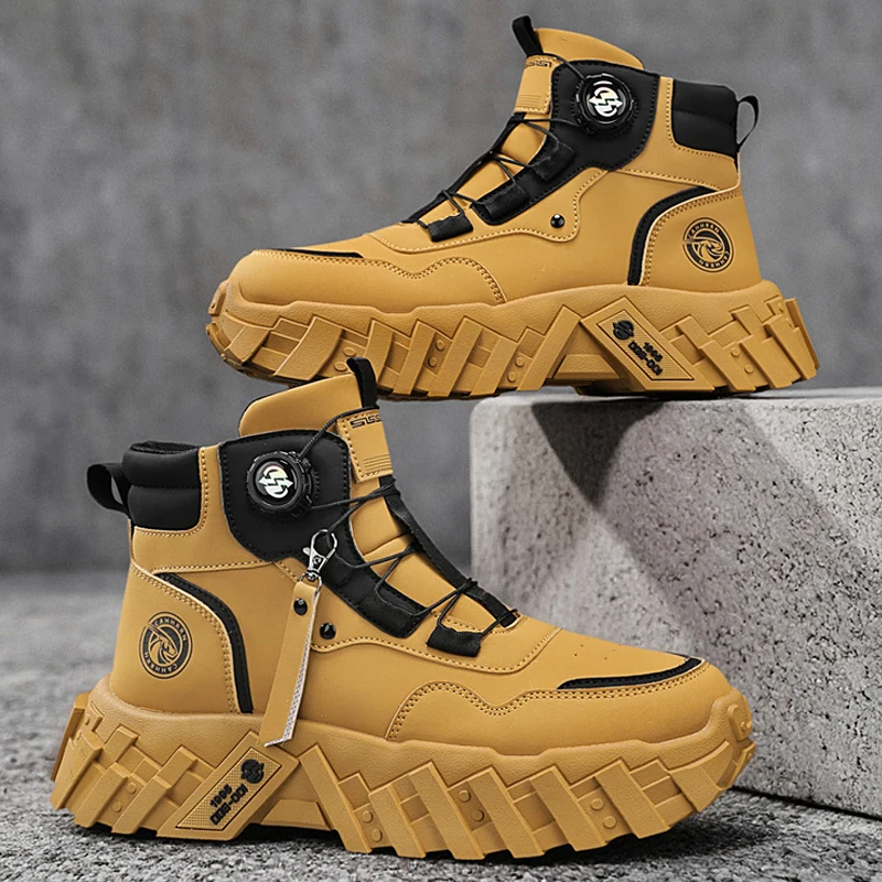 Men Outdoor Hiking ShoesCombat - Crossfit Training avaliação e preço
