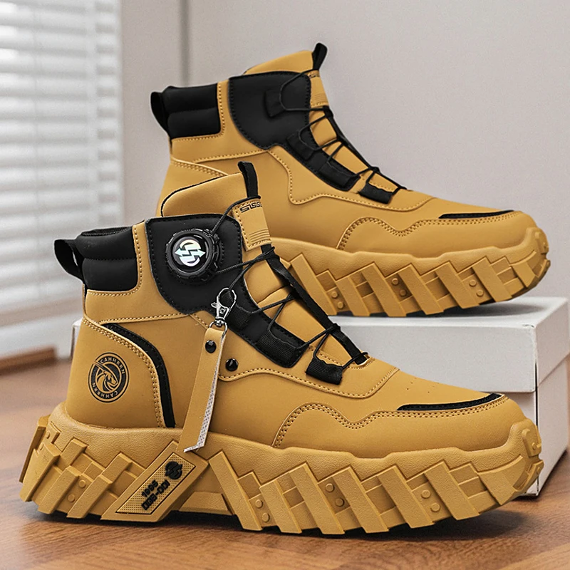 Men Outdoor Hiking ShoesCombat - Crossfit Training avaliação e preço