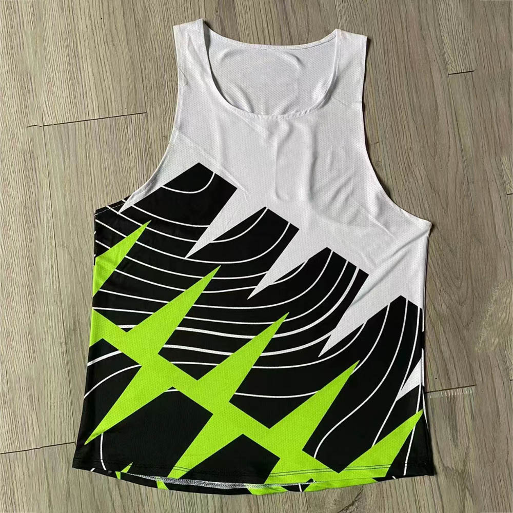 Running Vest Athletics Tank To - Crossfit Vest avaliação e preço